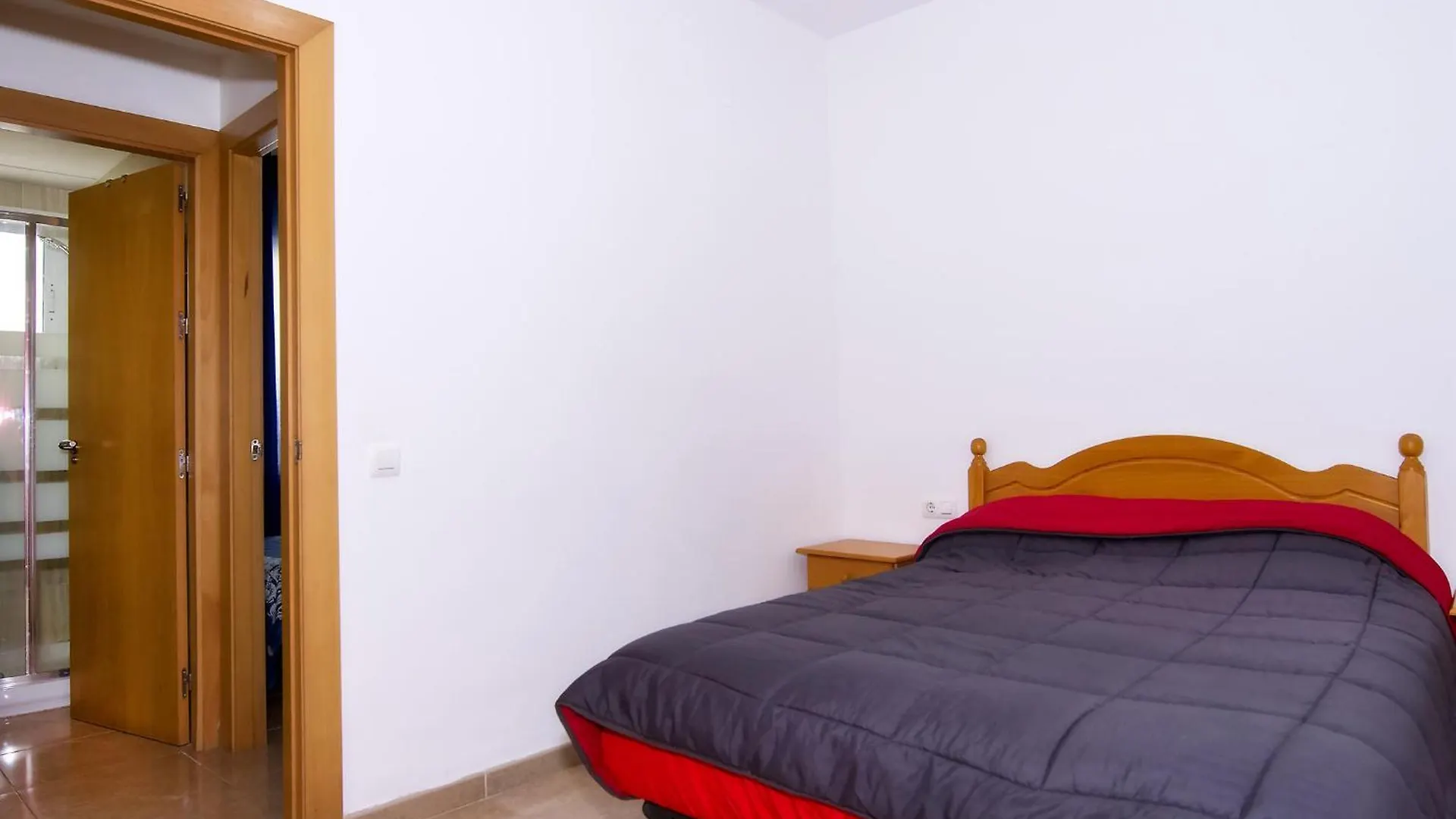 Alma De Playa Apartment Carboneras Spain