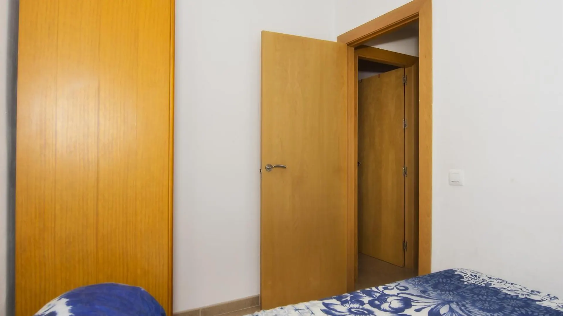 Alma De Playa Apartment Carboneras 0*,  Spain