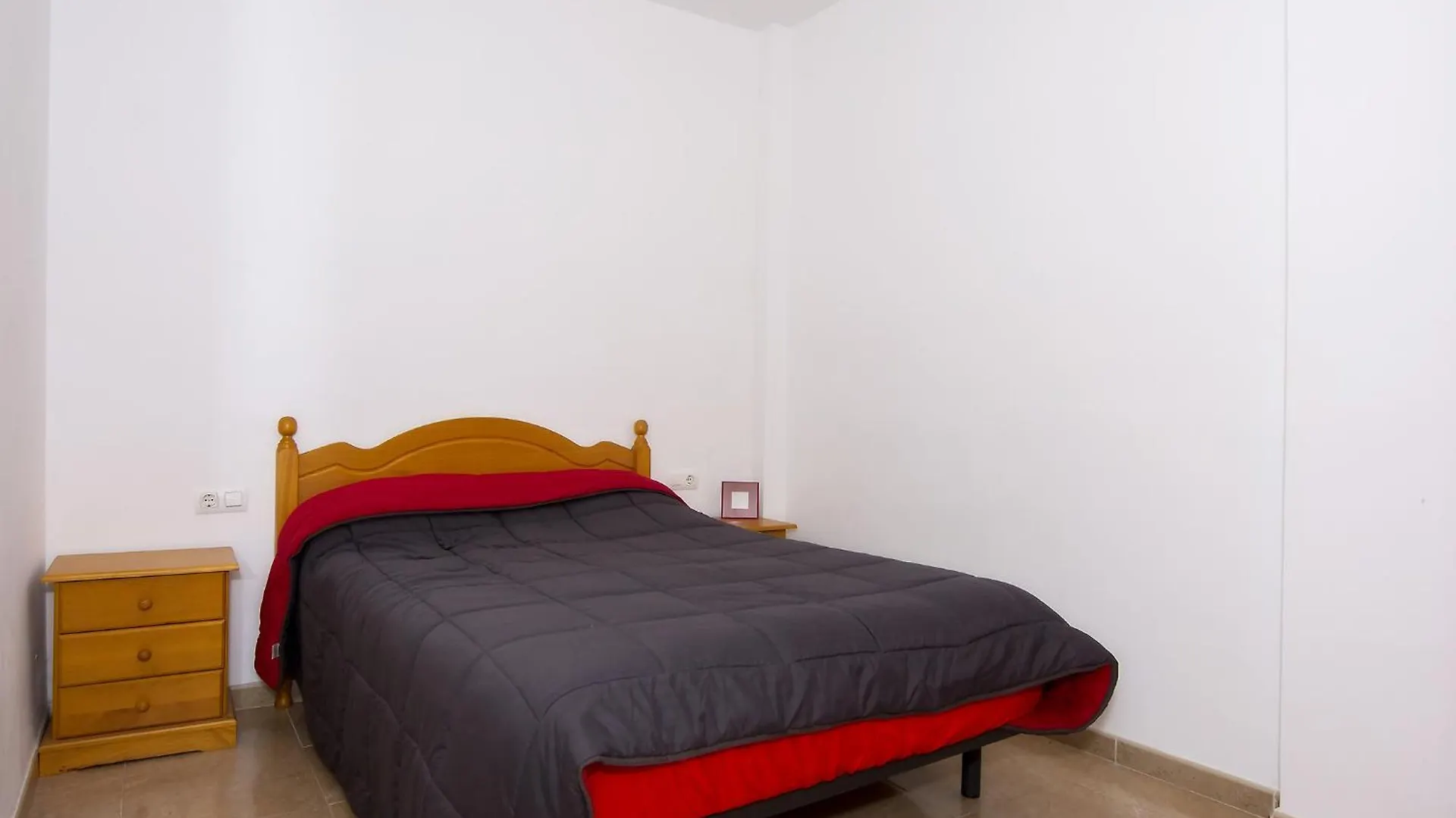 Alma De Playa Apartment Carboneras Spain