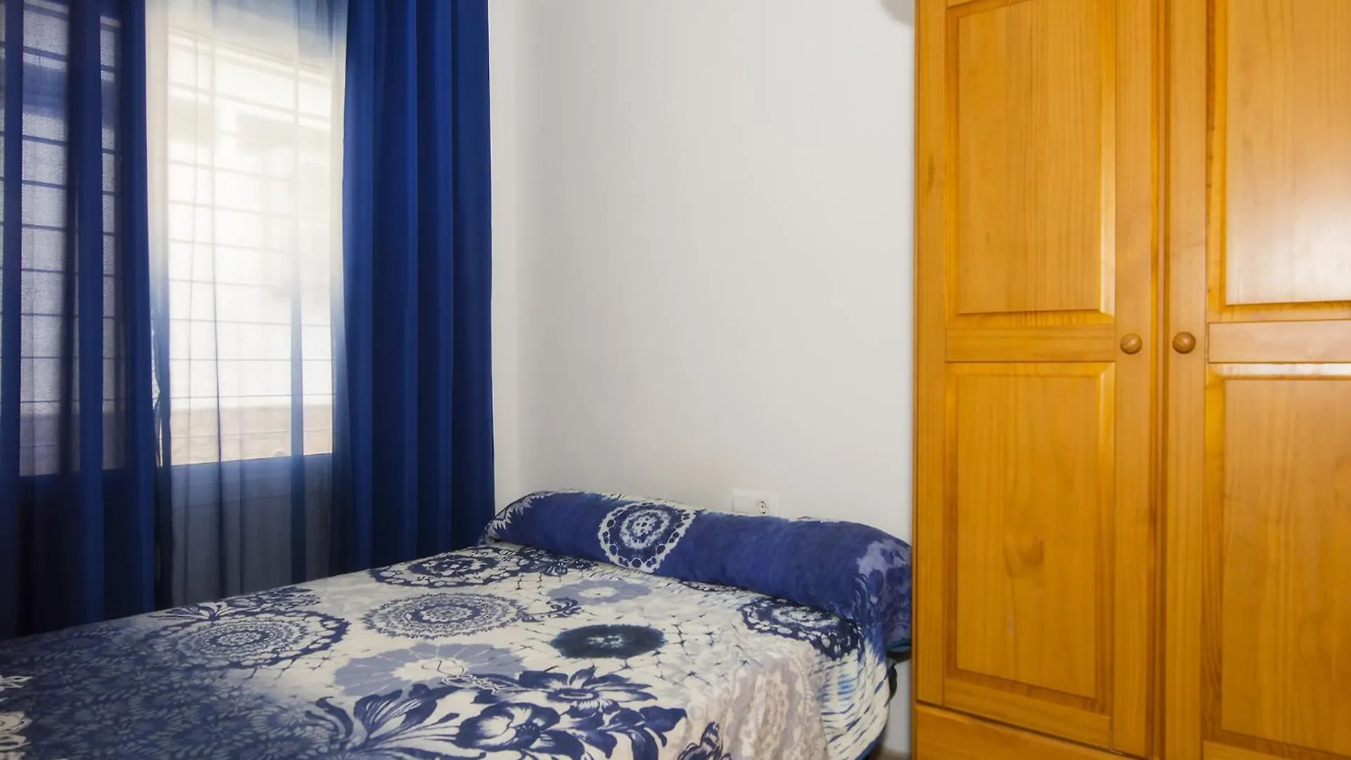 Alma De Playa Apartment Carboneras