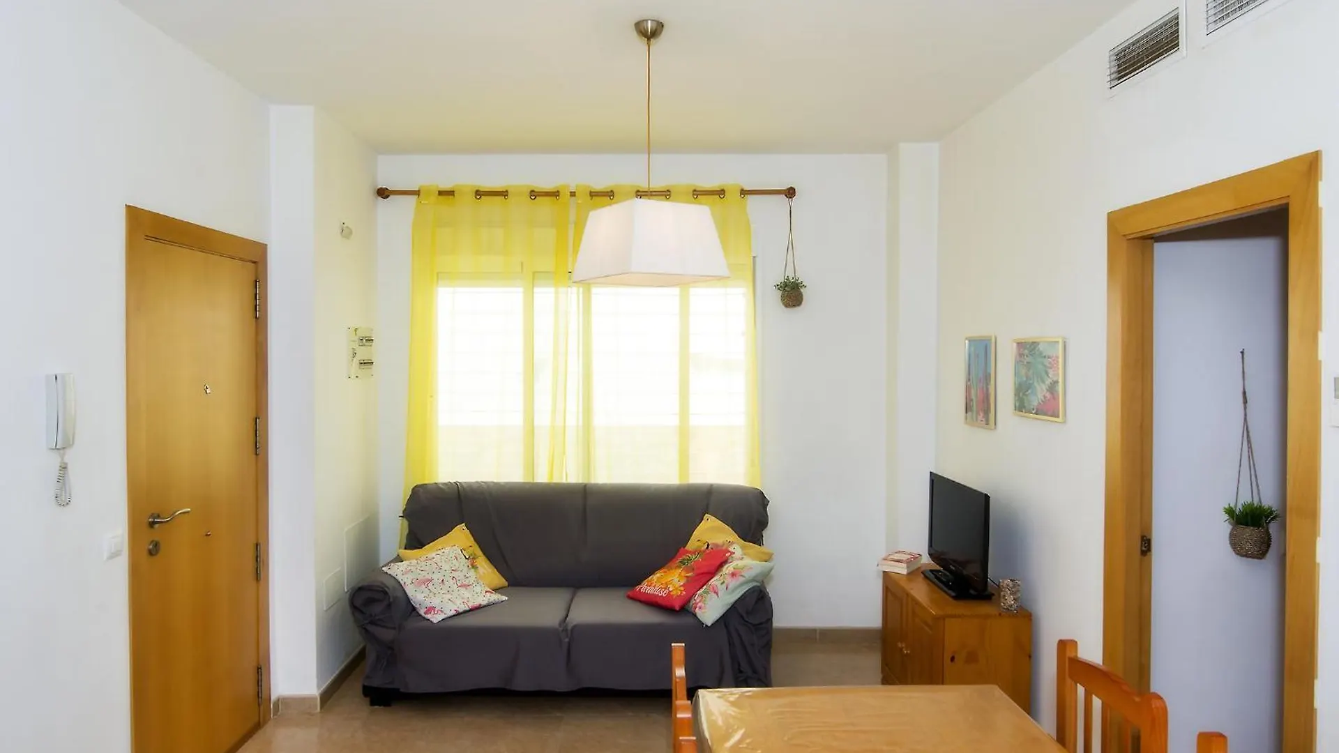 Alma De Playa Apartment Carboneras Spain