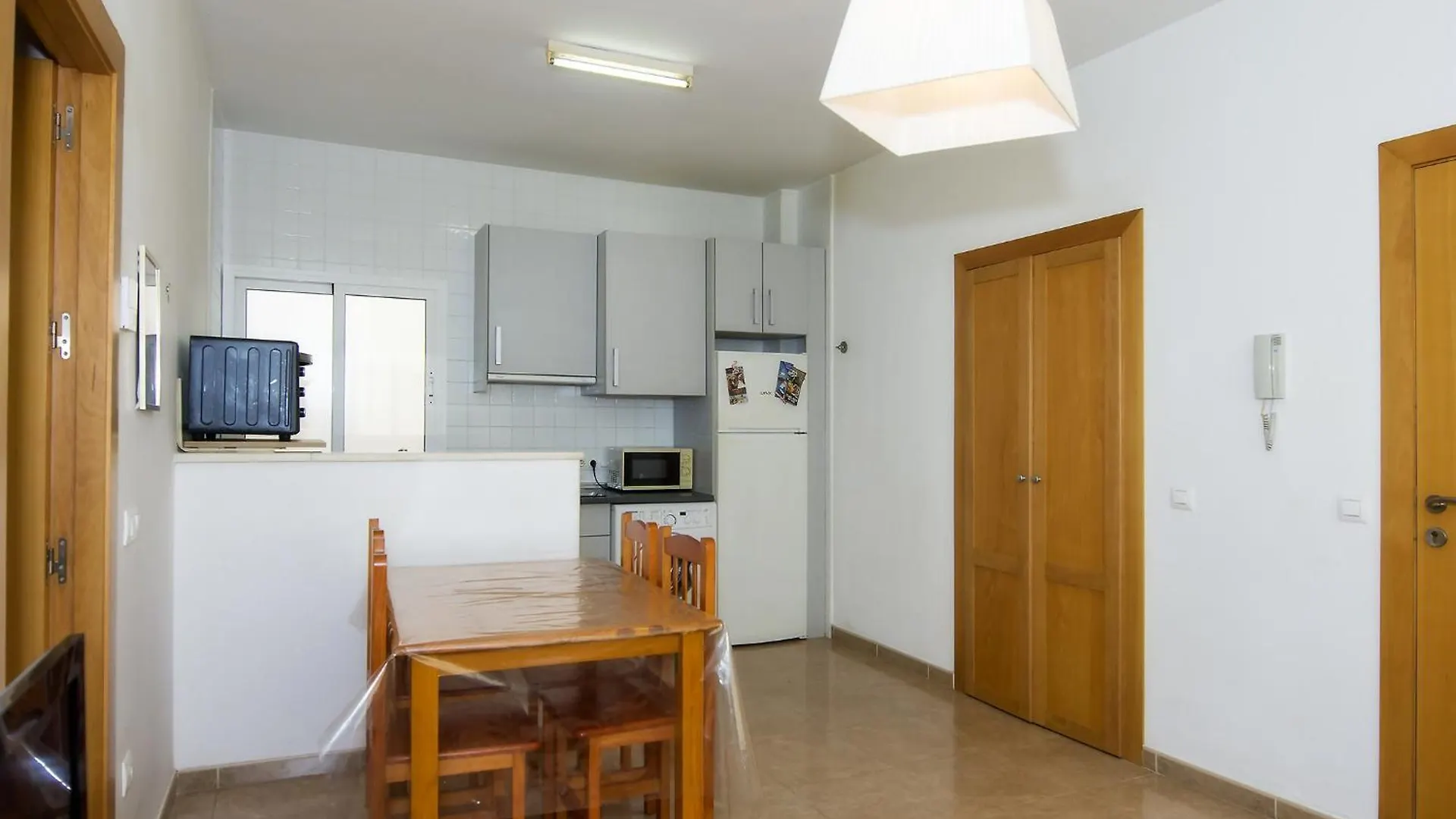Alma De Playa Apartment Carboneras 0*,  Spain