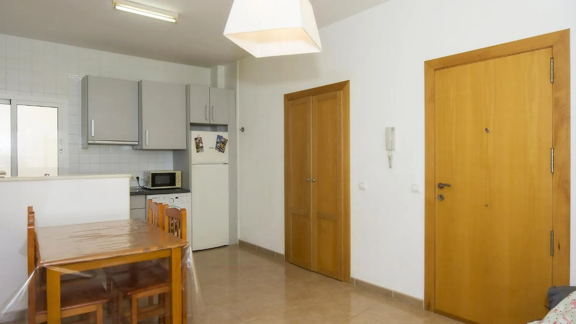 Alma De Playa Apartment Carboneras