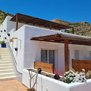  Maison d'hôtes Casa Sol Y Luz -