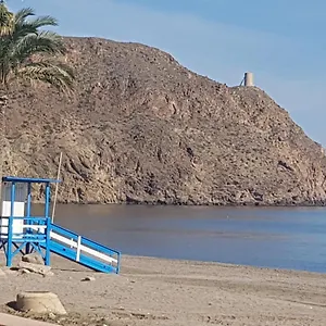 Apartamento Miramar - Corbeta, Carboneras