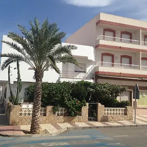  Appartement Sol Andaluz