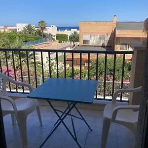 Apartamento Sol Andaluz - Goya, Carboneras