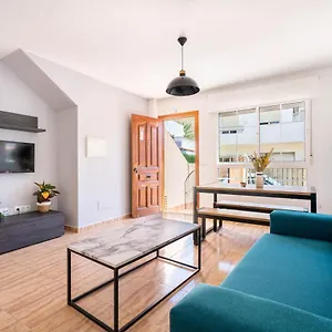  Appartement Be Free
