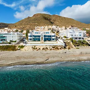 Apartamento Casacarbonito, Carboneras