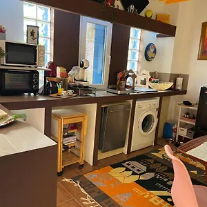  Appartement Salamandra