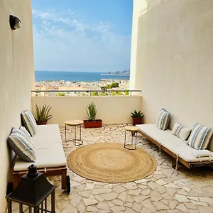 Apartamento - Holidays Time, Carboneras