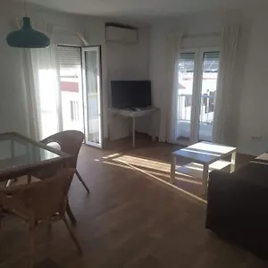 Apartamento La Mar, Carboneras