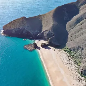  Appartement Y Disfruta Del Lujo Del Parque Natural Cabo De Gata Nijar