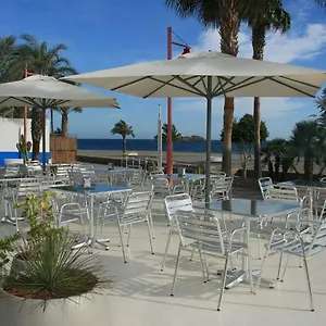 2* Hotel Palmas