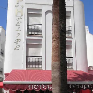 2* Maison d'hôtes Felipe