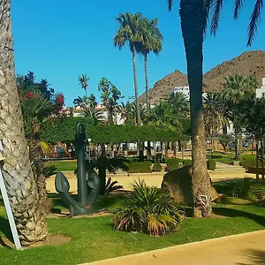 Apartamento Completo Neruda, Carboneras
