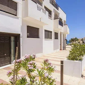Apartamento Apartamento Miralmar Parking Gratis 50m De Playa, Carboneras