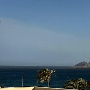 Apartamento San Antonio 1, Carboneras