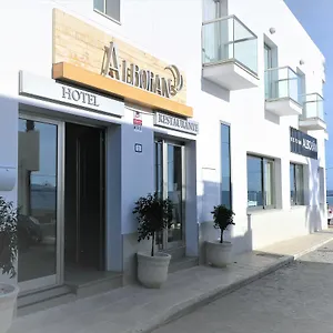 2* Hotel Alboran