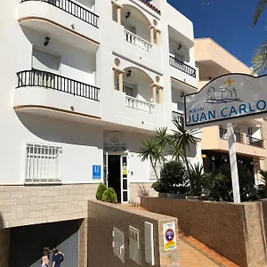  Maison d'hôtes Juan Carlos