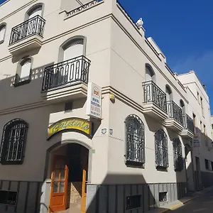 2* Maison d'hôtes San Andres