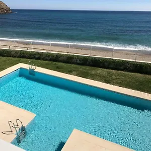 Apartamento Nautilus, Carboneras